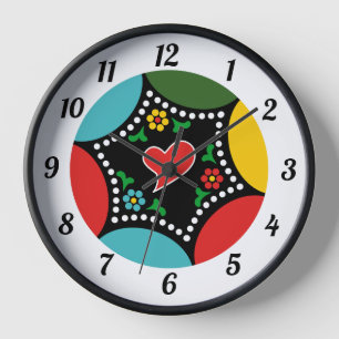 Herzliches portugiesisches Weihnachtsgeschenk - Pa Uhr