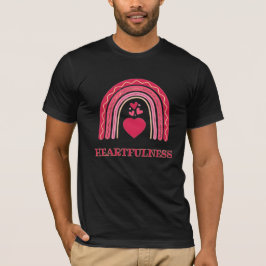 Herzlichkeit T-Shirt