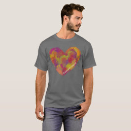 Herzlichkeit T-Shirt