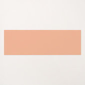 Herzlichkeit Yogamatte (Rückseite (Horizontal))