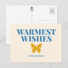 Herzlichste Grüße mit Freundlichkeit Typografie Po