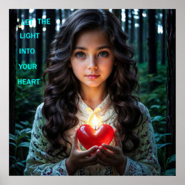 Herzlicht Poster