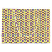 Herzlichter Große Geschenktüte (Rückseite)