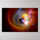 HerzLichter II Poster (Vorne)