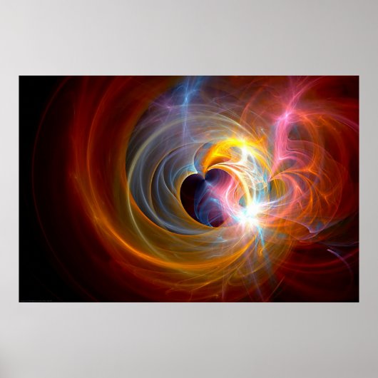 HerzLichter II Poster (Vorne)