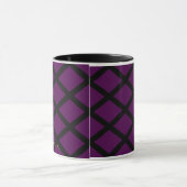 Herzlose Häschen-Kaffee-Tasse! Tasse (Zentrum)