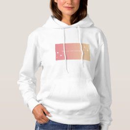 Herzmagnetismus Hoodie