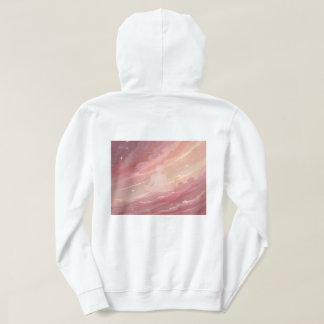 Herzmagnetismus Hoodie