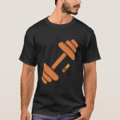 HERZMUSKELN FÜR T-SHIRTS (Vorderseite)