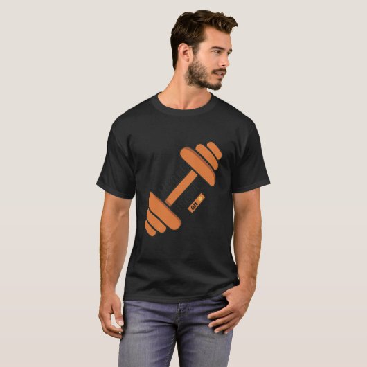 HERZMUSKELN FÜR T-SHIRTS (Vorne ganz)