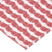 Herzmuster 2 tischdecke (Schrägansicht)