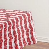 Herzmuster 2 tischdecke (Beispiel)