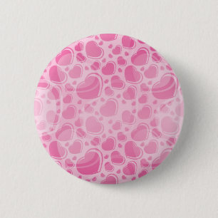 Herzmuster Button