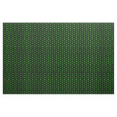 Herzmuster des Green Video Game Controllers Stoff (Yard (91,4 cm))