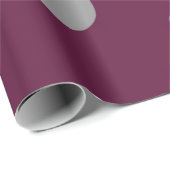 Herzmuster Geschenkpapier (Rolleneckpunkt)