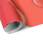 Herzmuster Geschenkpapier (Rolleneckpunkt)