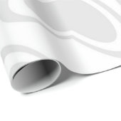 Herzmuster Geschenkpapier (Rolleneckpunkt)