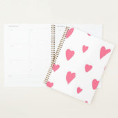 Herzmuster Planer (Anzeige)