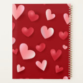 Herzmuster Planer (Rückseite)
