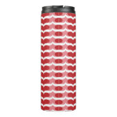 Herzmuster Thermosbecher (Rückseite)