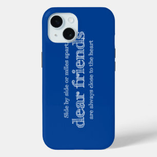 Herznah Case-Mate iPhone Hülle