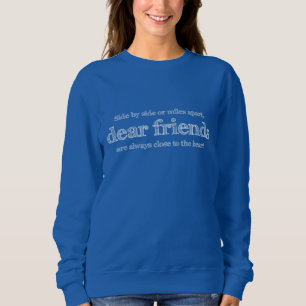 Herznah Sweatshirt