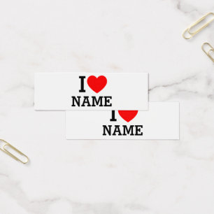 Herzname
