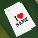 Herzname<br><div class="desc">Schreiben Sie Ihren gewünschten Namen oder Text in den Namensbereich.</div>
