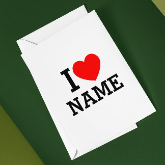 Herzname