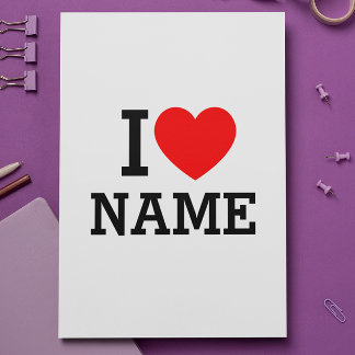 Herzname