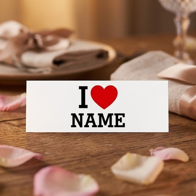 Herzname (Von Creator hochgeladen)