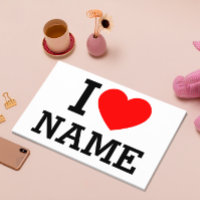 Herzname
