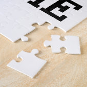 Herzname Puzzle (Seite)
