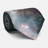 Herznebel IC 1805 Krawatte (Gerollt)