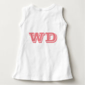 Herznetball-Baby Baby T-shirt (Rückseite)