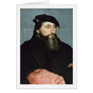 Herzog Anton das gute von Lothringen (b.c.1489)