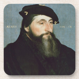 Herzog Anton das gute von Lothringen (b.c.1489) Untersetzer