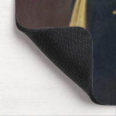 Herzog Arthur-Wellesley von Wellington Mousepad (Ecke)
