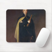Herzog Arthur-Wellesley von Wellington Mousepad (Mit Mouse)