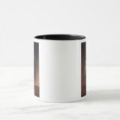 Herzog Arthur-Wellesley von Wellington Tasse (Zentrum)