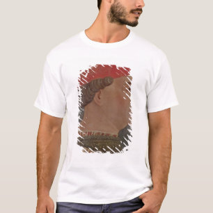 Herzog Francesco-Sforza von Mailand T-Shirt