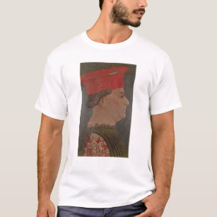 Herzog Francesco-Sforza von Mailand T-Shirt