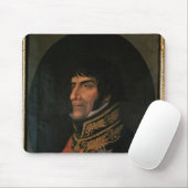Herzog Francois-Lefebvre von Dantzig Mousepad (Mit Mouse)
