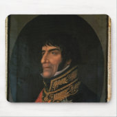 Herzog Francois-Lefebvre von Dantzig Mousepad (Vorne)