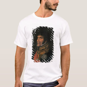 Herzog Francois-Lefebvre von Dantzig T-Shirt