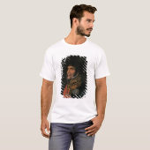 Herzog Francois-Lefebvre von Dantzig T-Shirt (Vorne ganz)