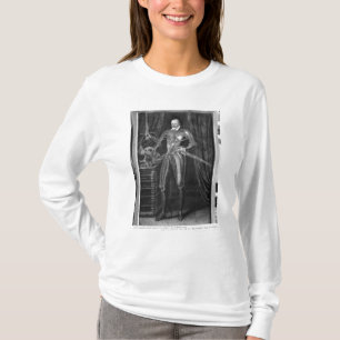 Herzog Henri-I von Montmorency T-Shirt