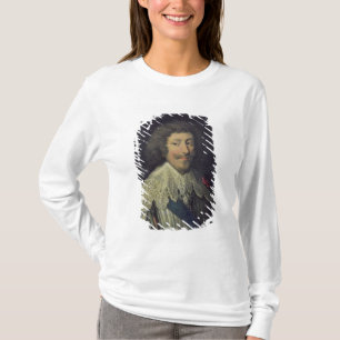 Herzog Henri-II von Montmorency T-Shirt