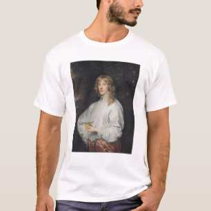Herzog James-Stuart von Richmond und von Lennox T-Shirt