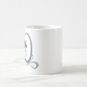 Herzog Kaffeetasse (Mittel)